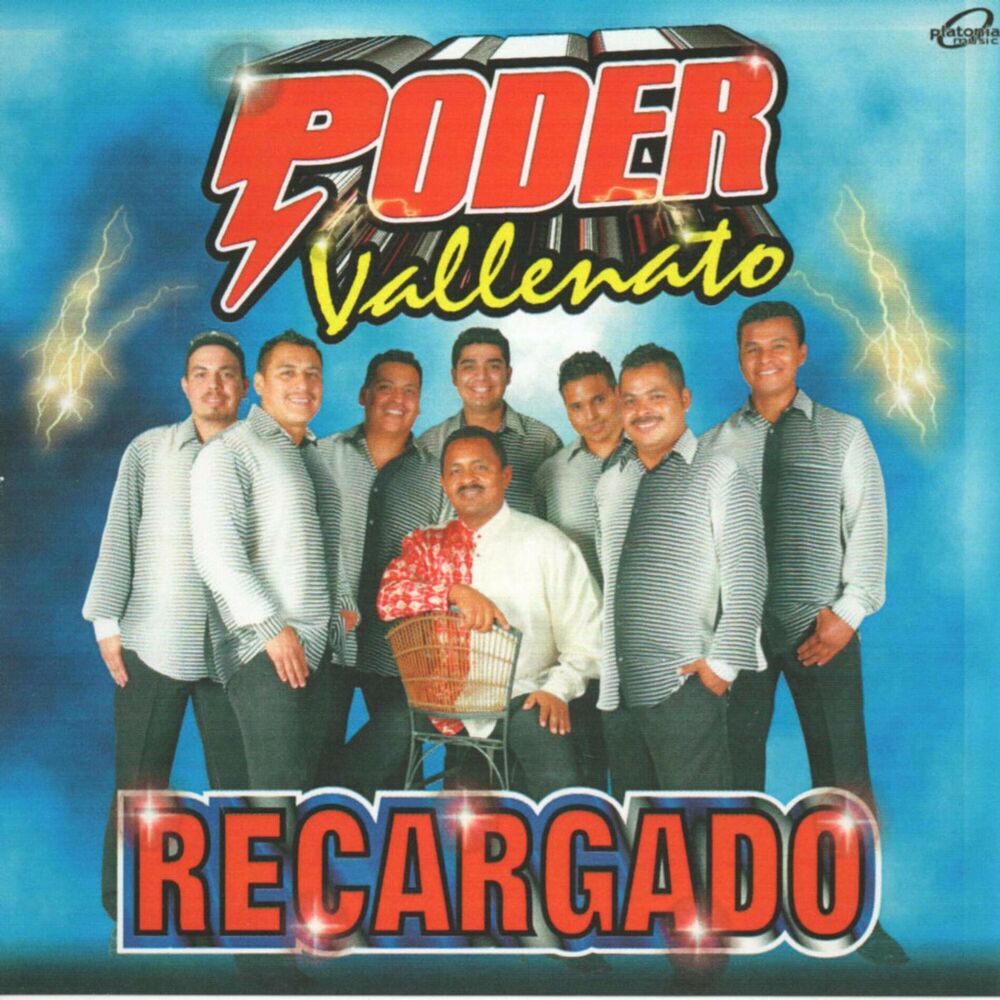 Picture of Recargado