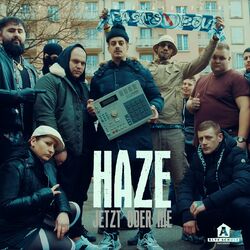 Cover of Jetzt oder nie