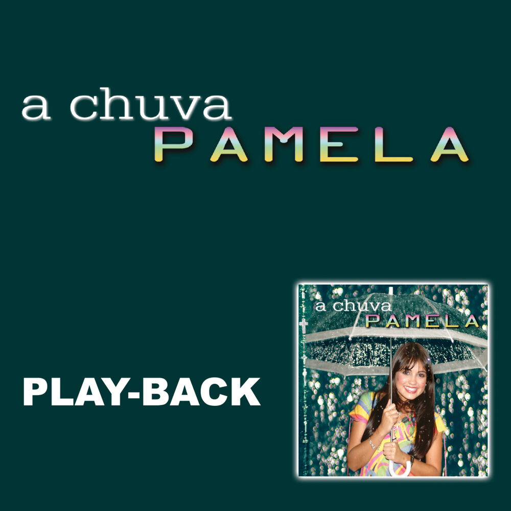 Picture of A Chuva (Playback)