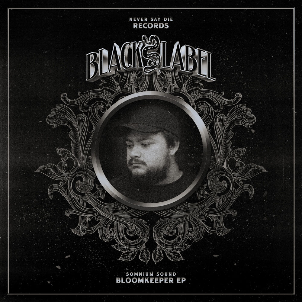 Picture of Bloomkeeper EP