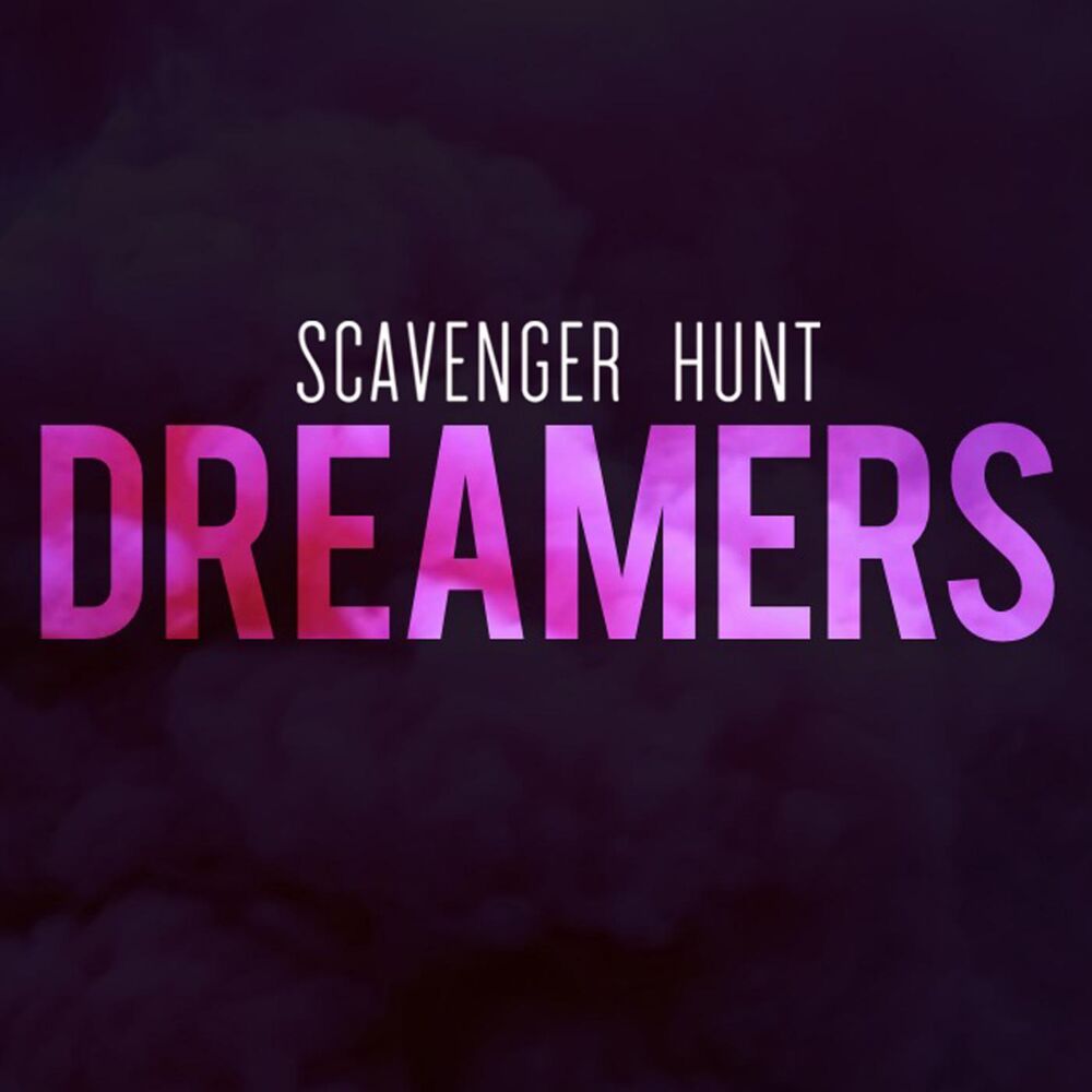 Picture of Dreamers