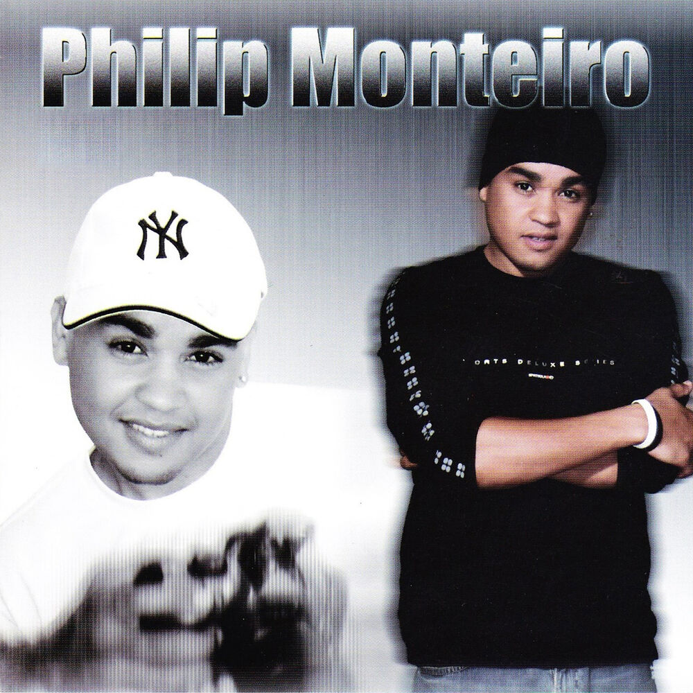 Picture of Philip Monteiro