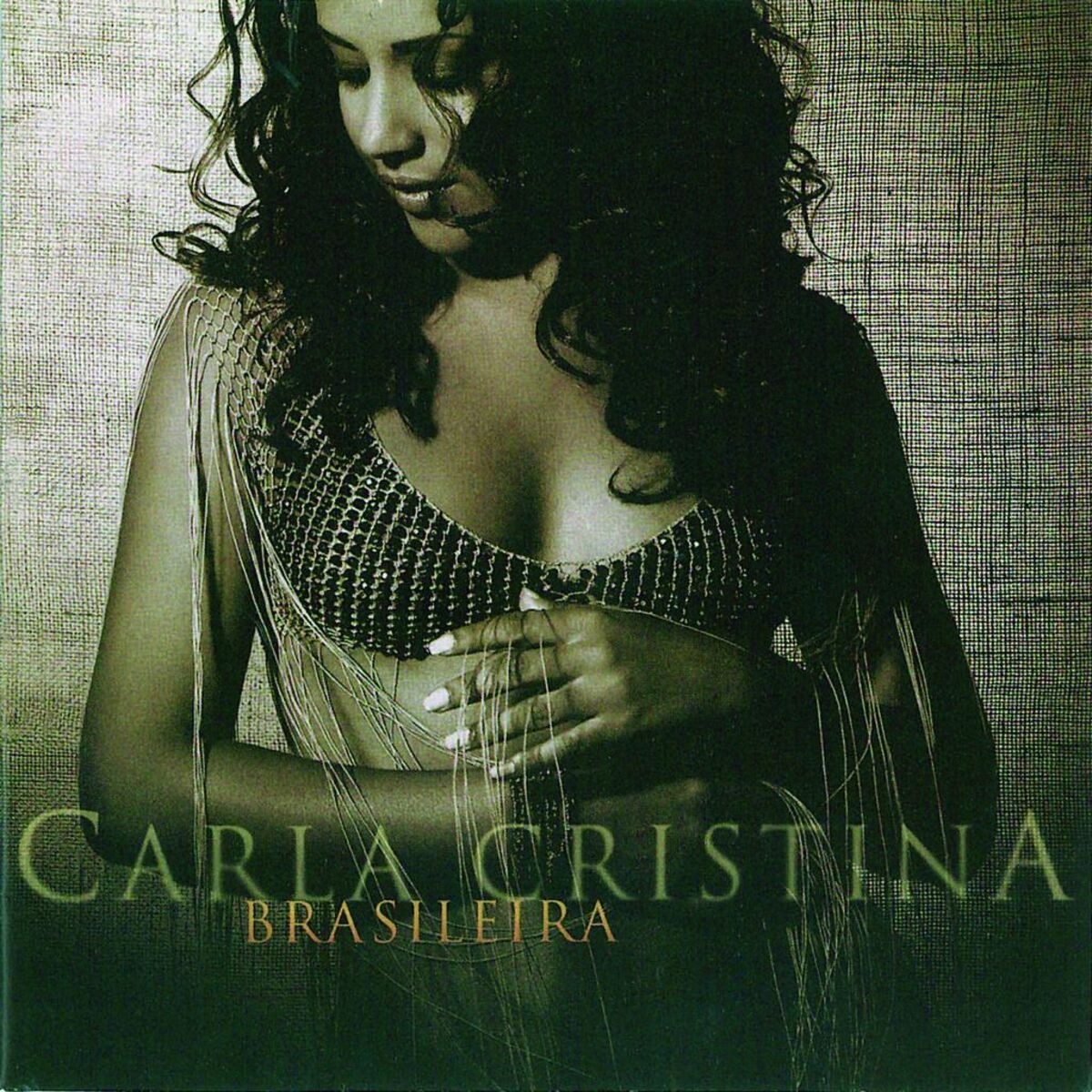 Album cover of Brasileira