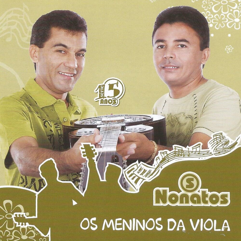 Picture of Os Meninos da Viola