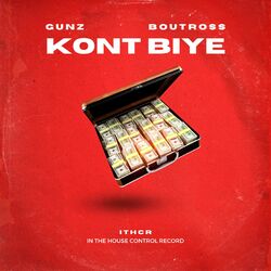 Cover of Kont Biye (feat. Boutross)