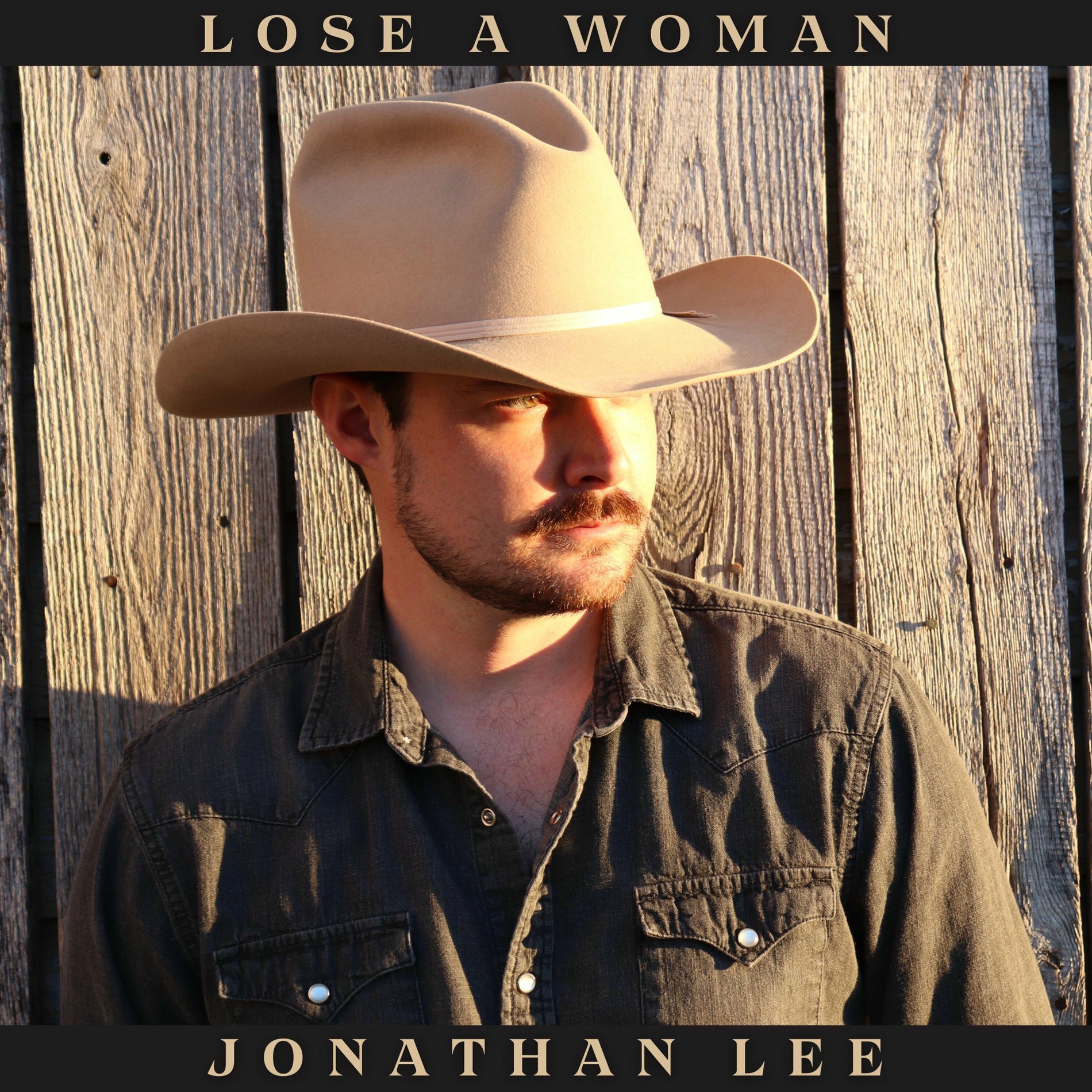 Album cover of Lose a Woman