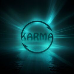 Cover of Karma