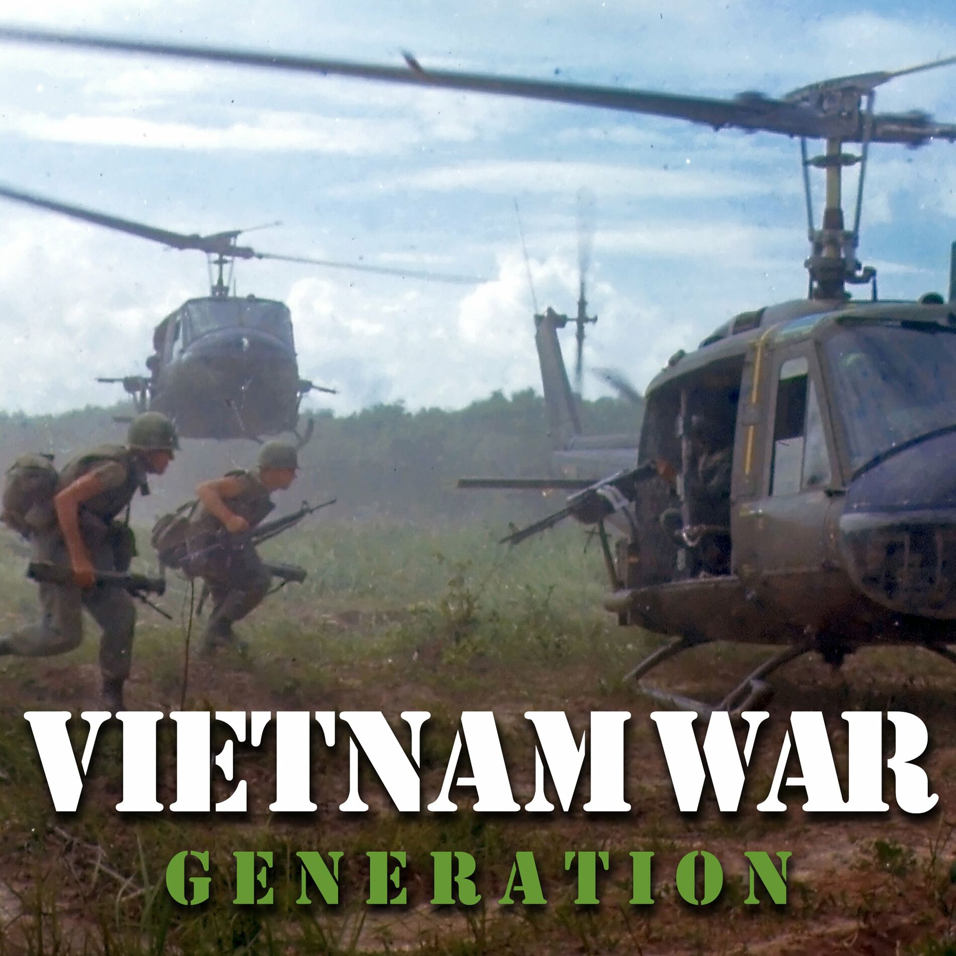 Album cover of Fortunate Son