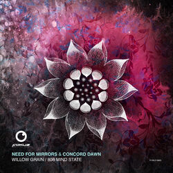 Cover of Willow Grain / 808 Mindstate