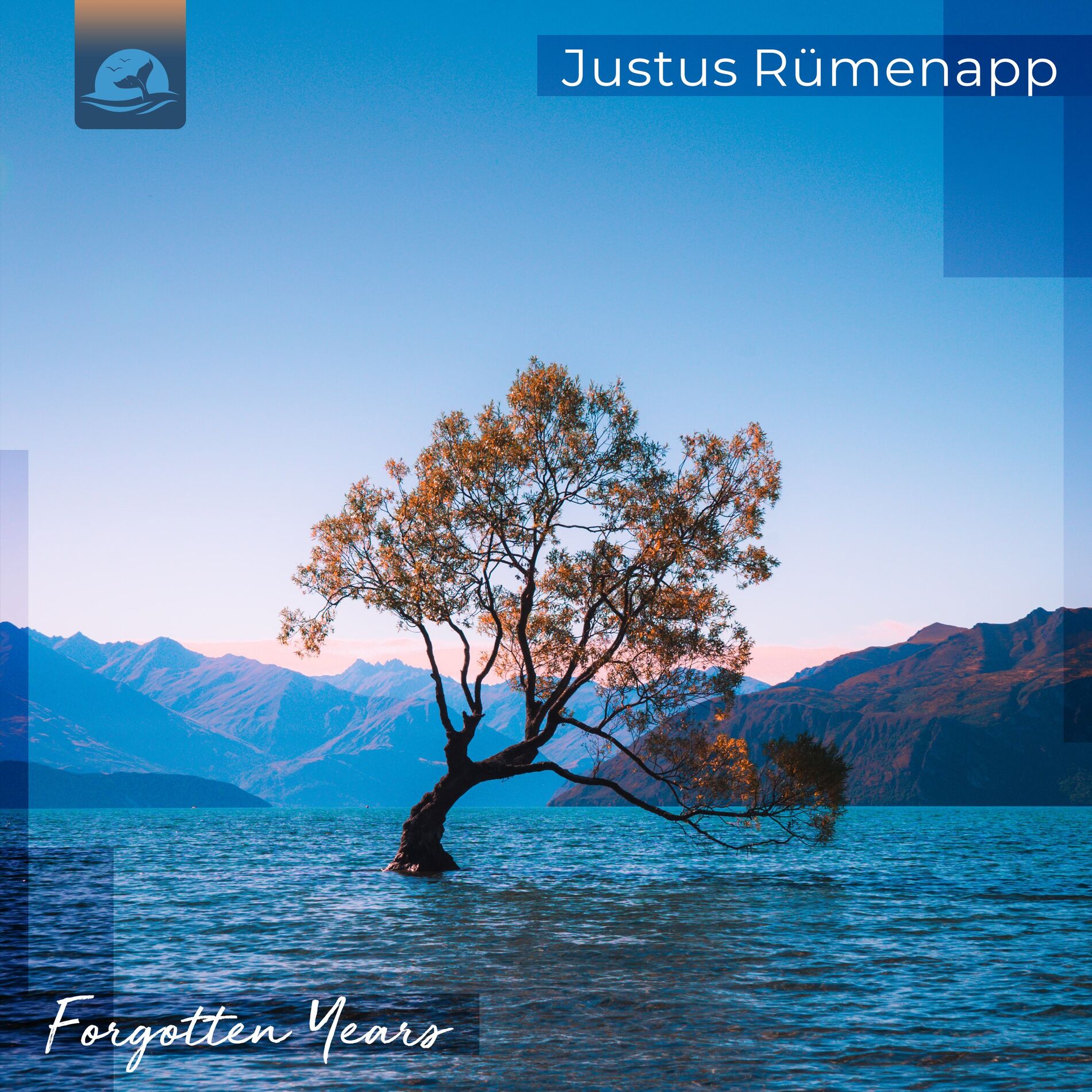 Album cover of Forgotten Years