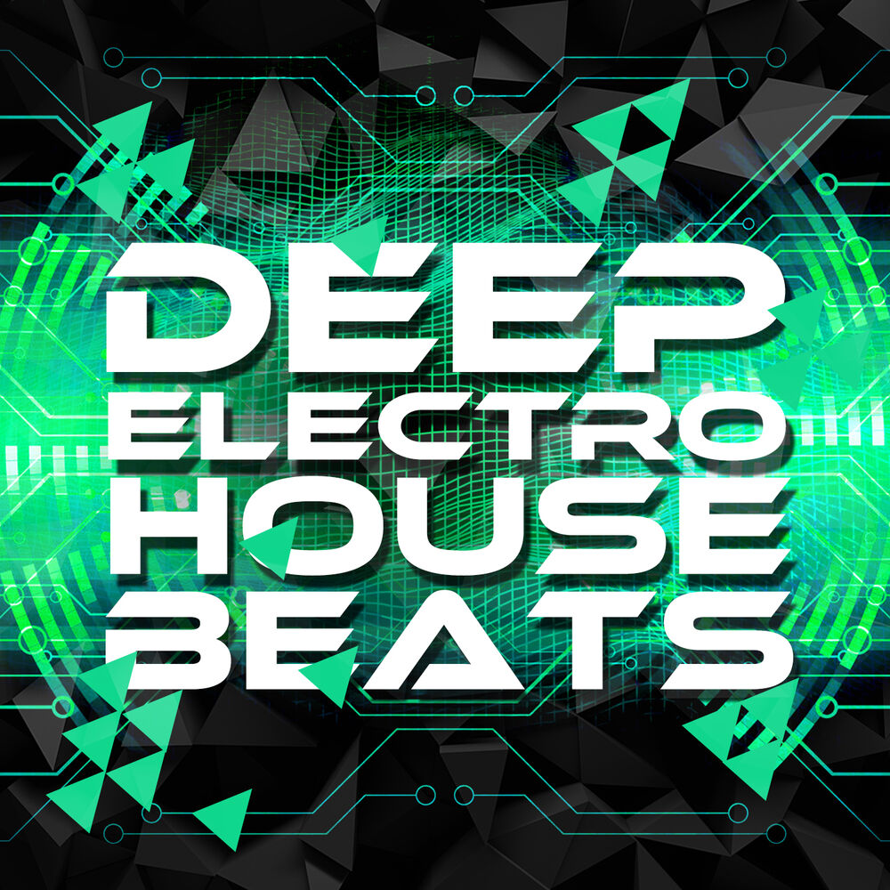Picture of Deep Electro House Beats