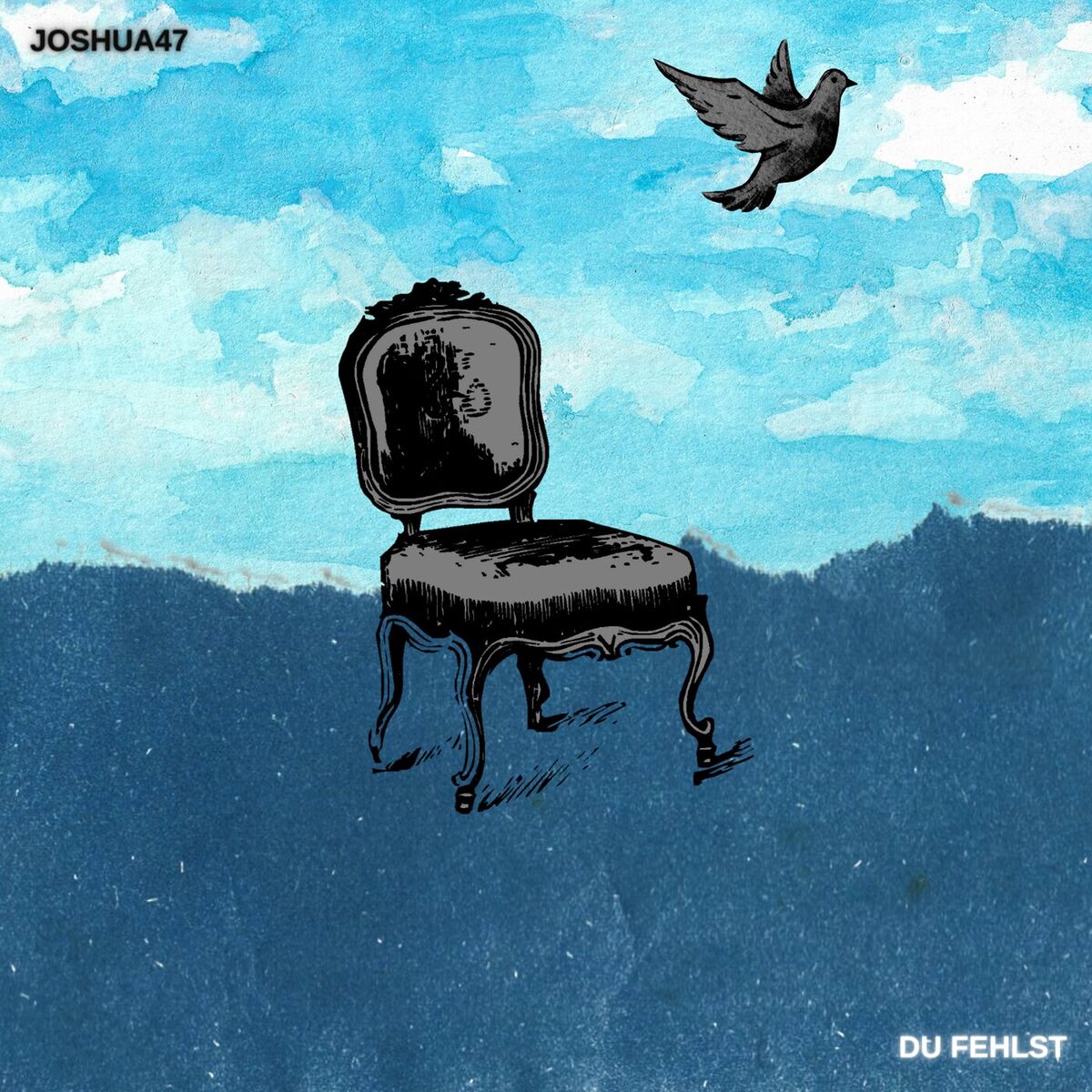 Album cover of Du fehlst