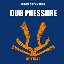 Cover of Dub Pressure