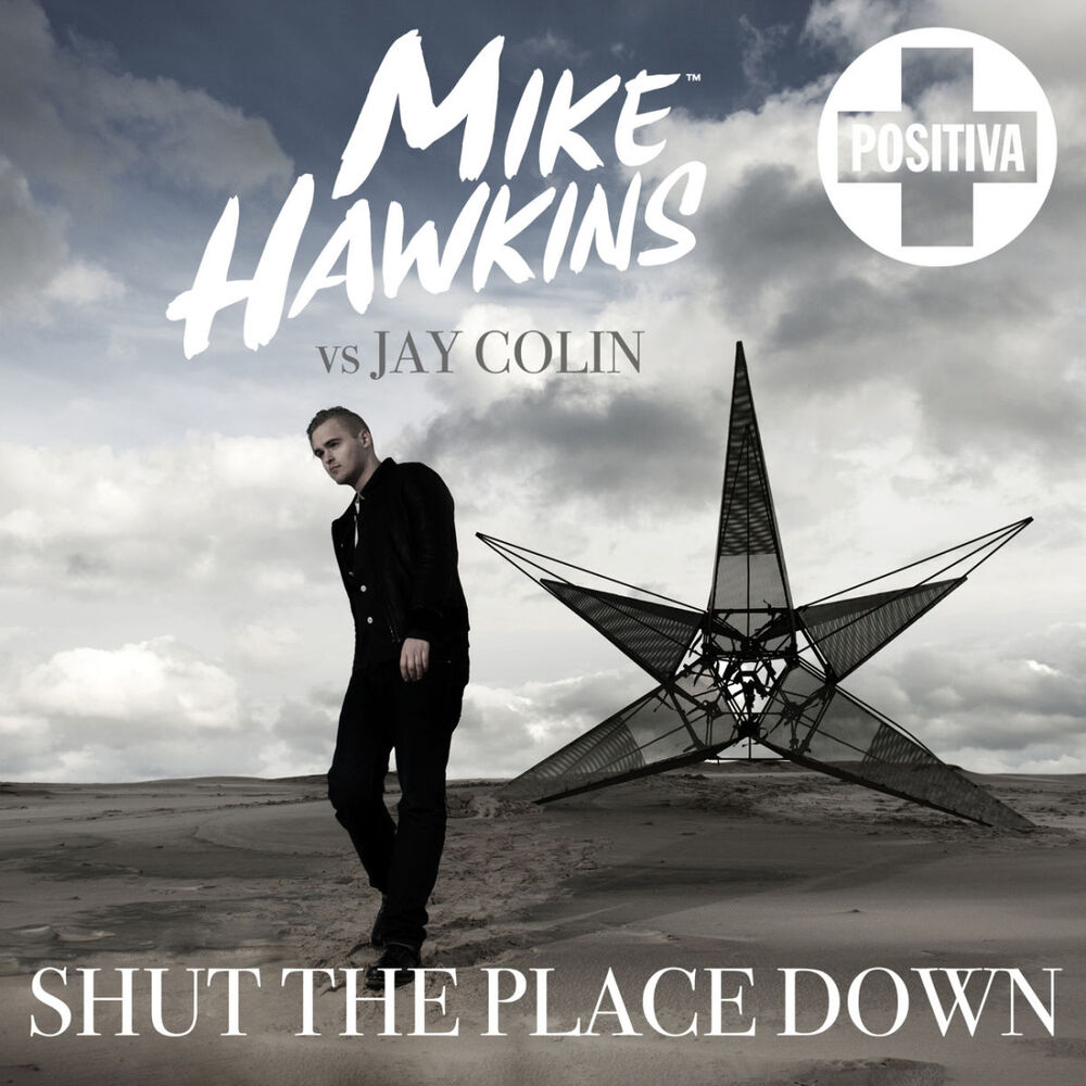 Picture of Shut the Place Down