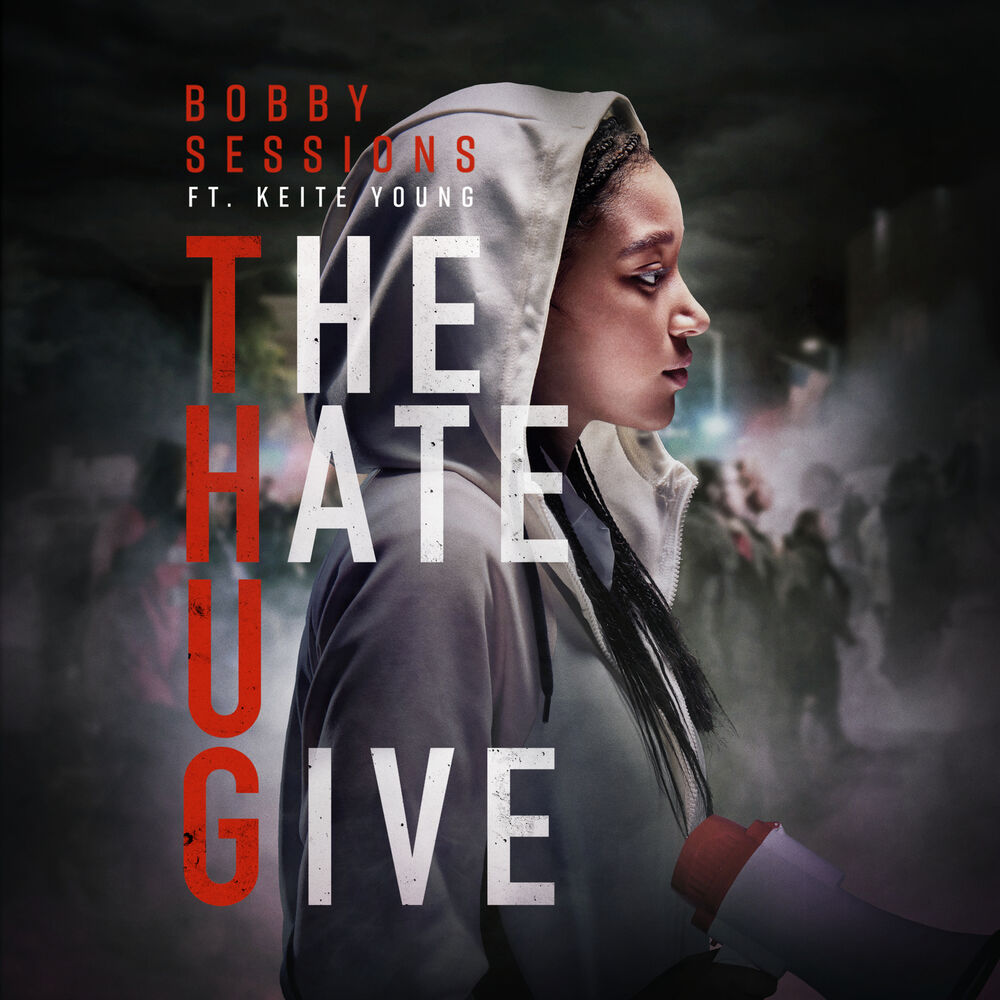 Picture of The Hate U Give
