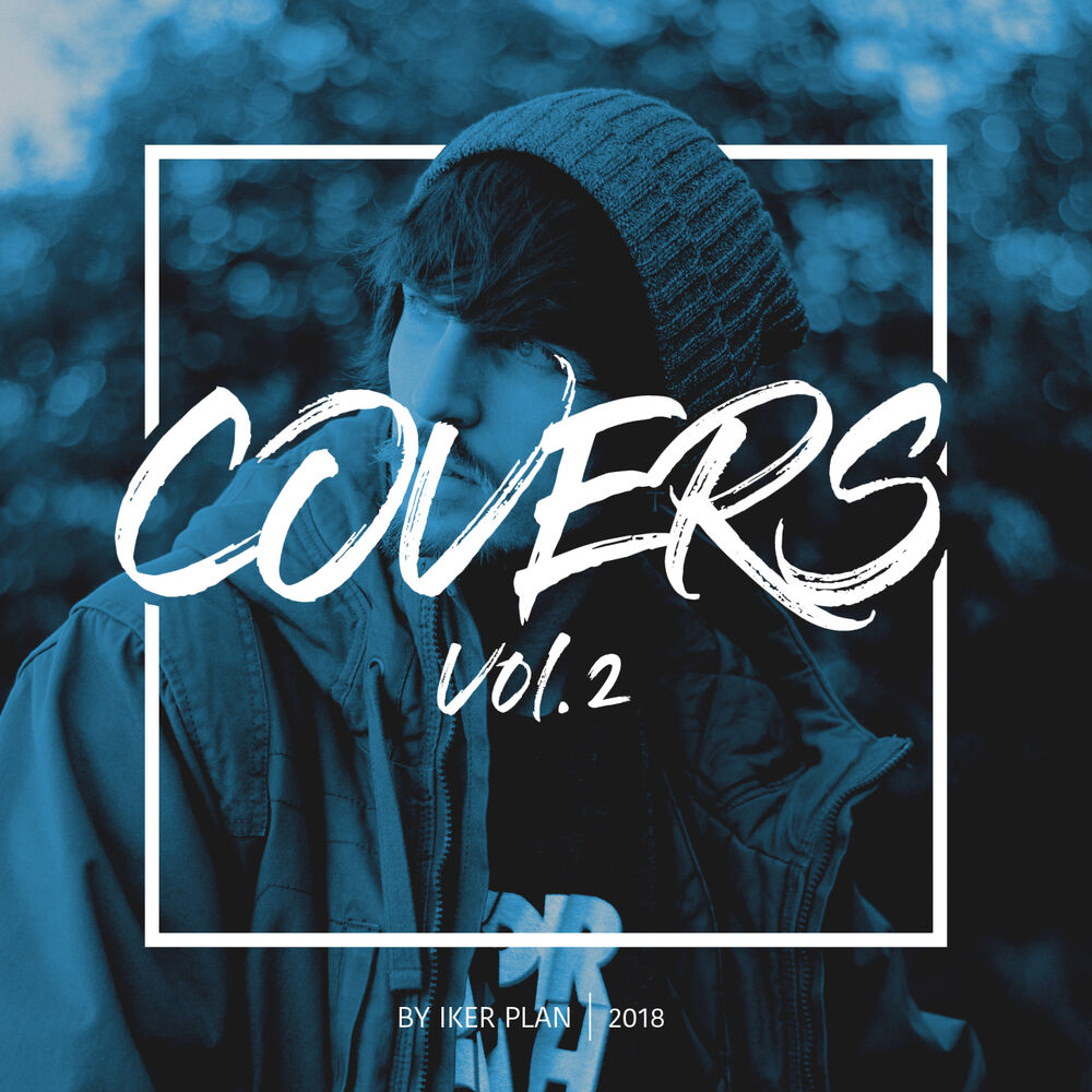 Picture of Covers, Vol. 2