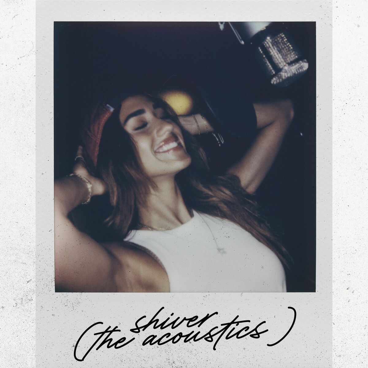 Album cover of SHIVER (The Acoustics)