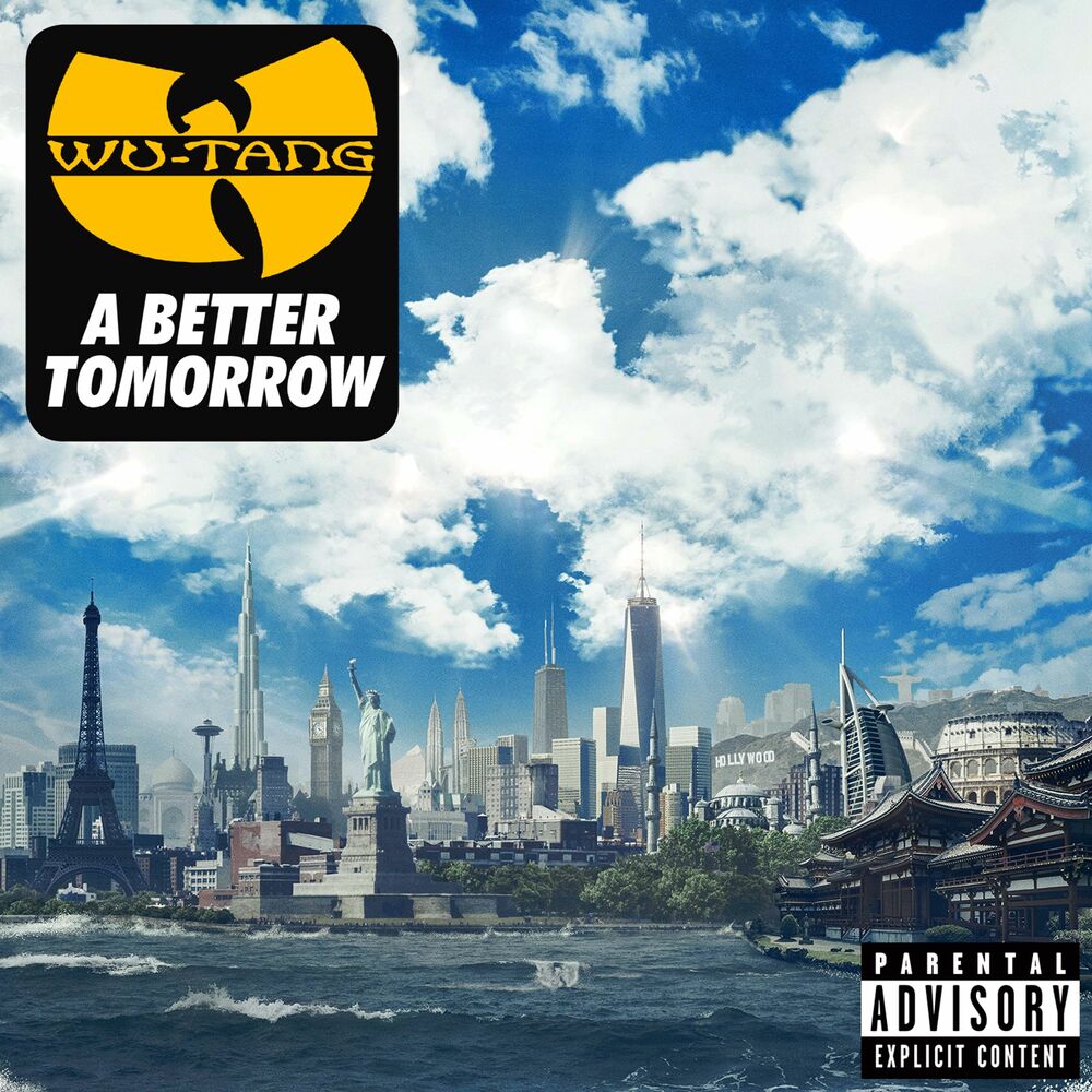 Picture of A Better Tomorrow