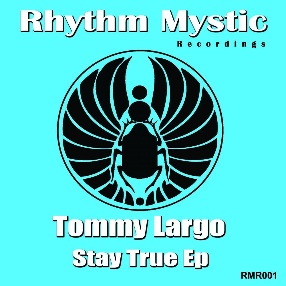 Picture of Stay True EP