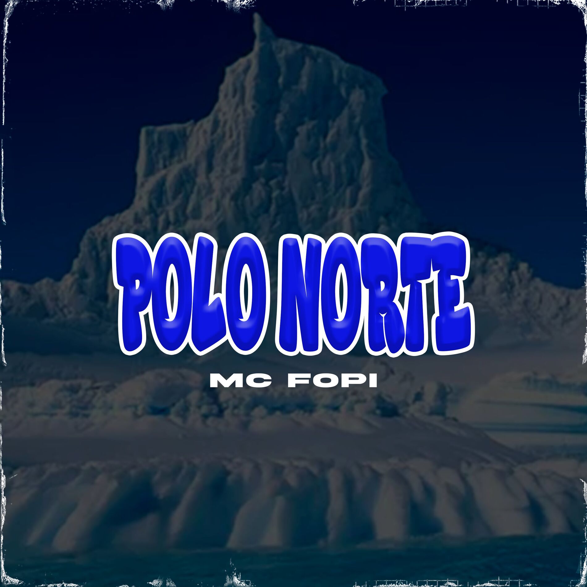 Album cover of Polo Norte
