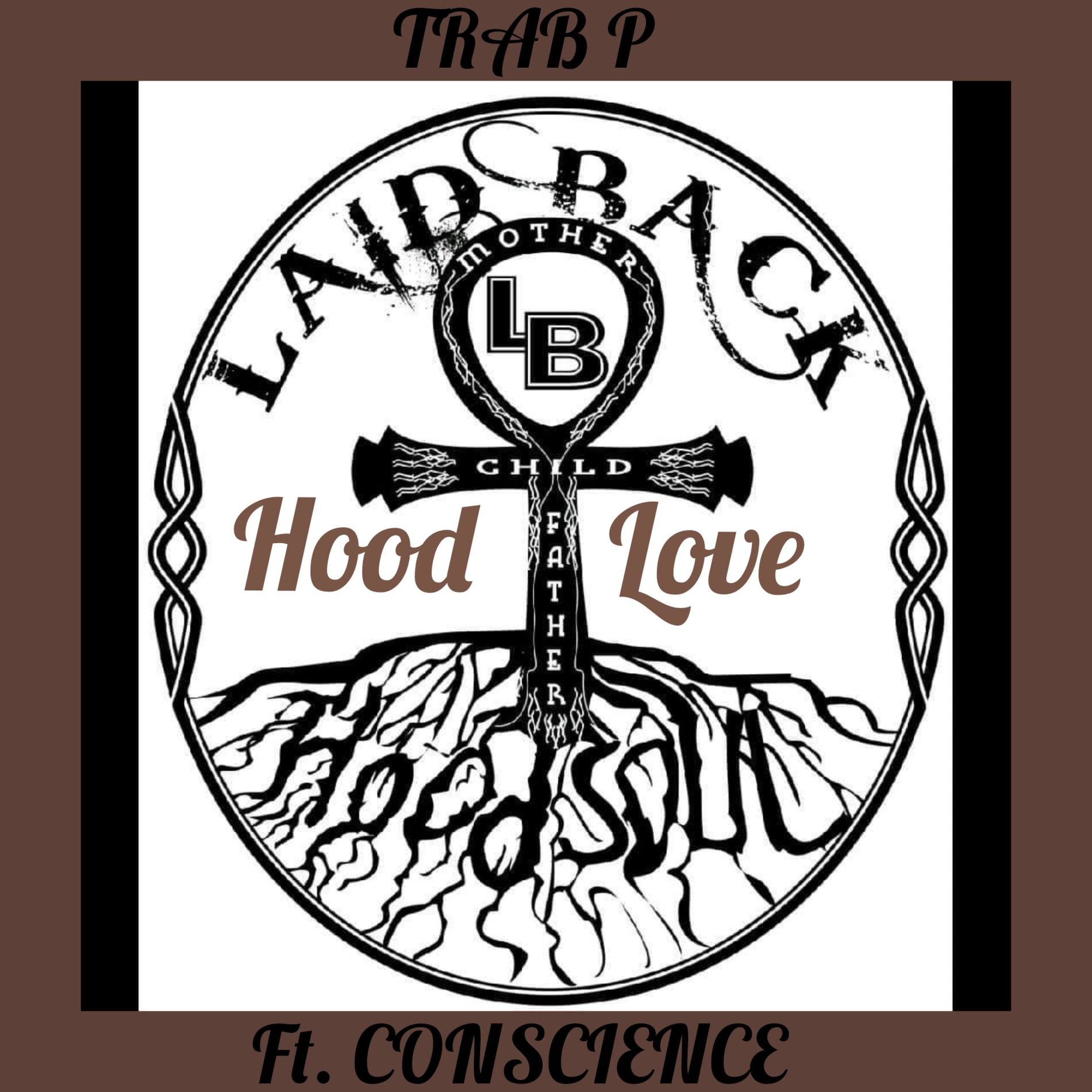 Album cover of Hood Love (feat. Conscience)