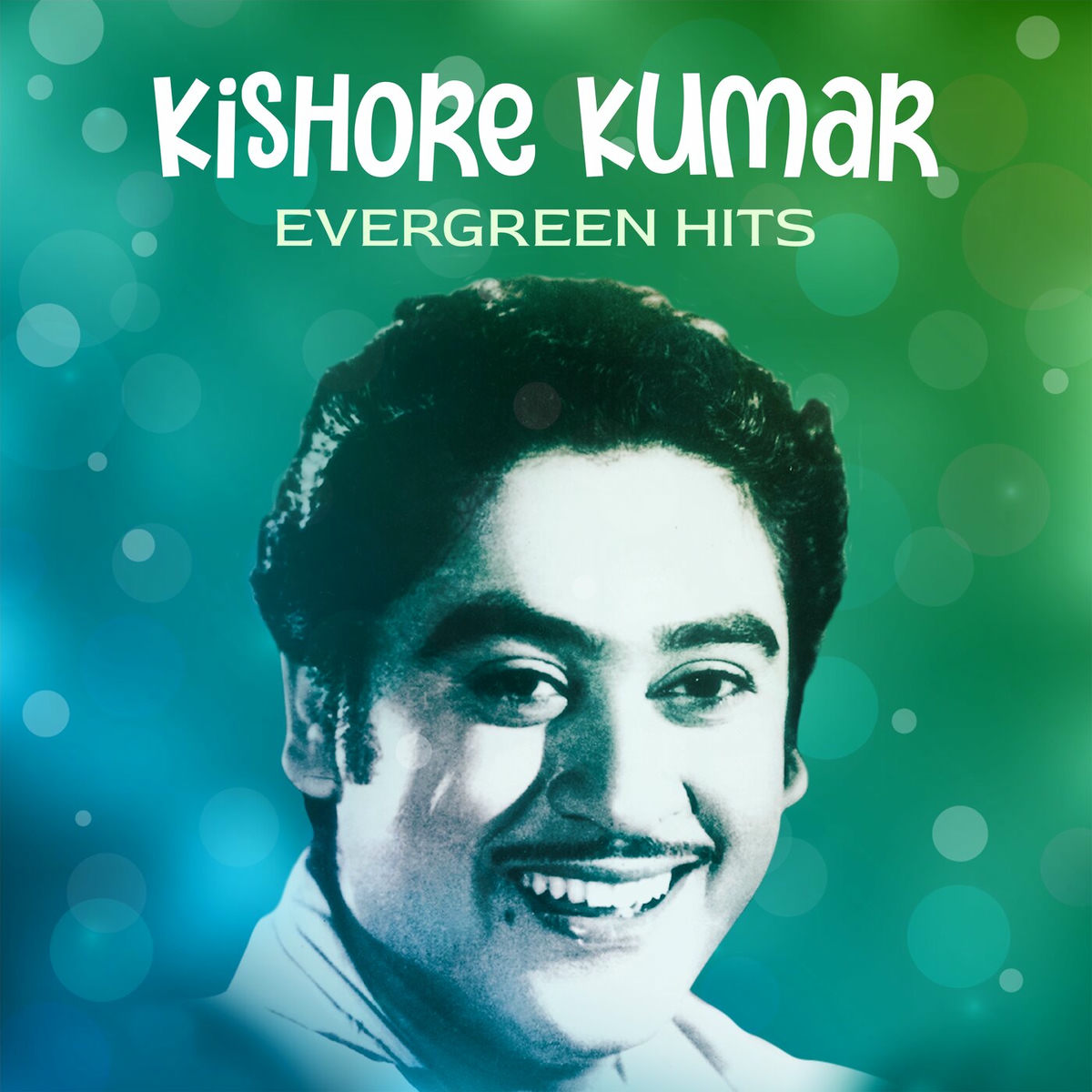 ボリウッド音楽 Kishore Kumar/Amar Deep Inreco Inreco - Vinyl Record - Amar Deep - Hindi Film Music