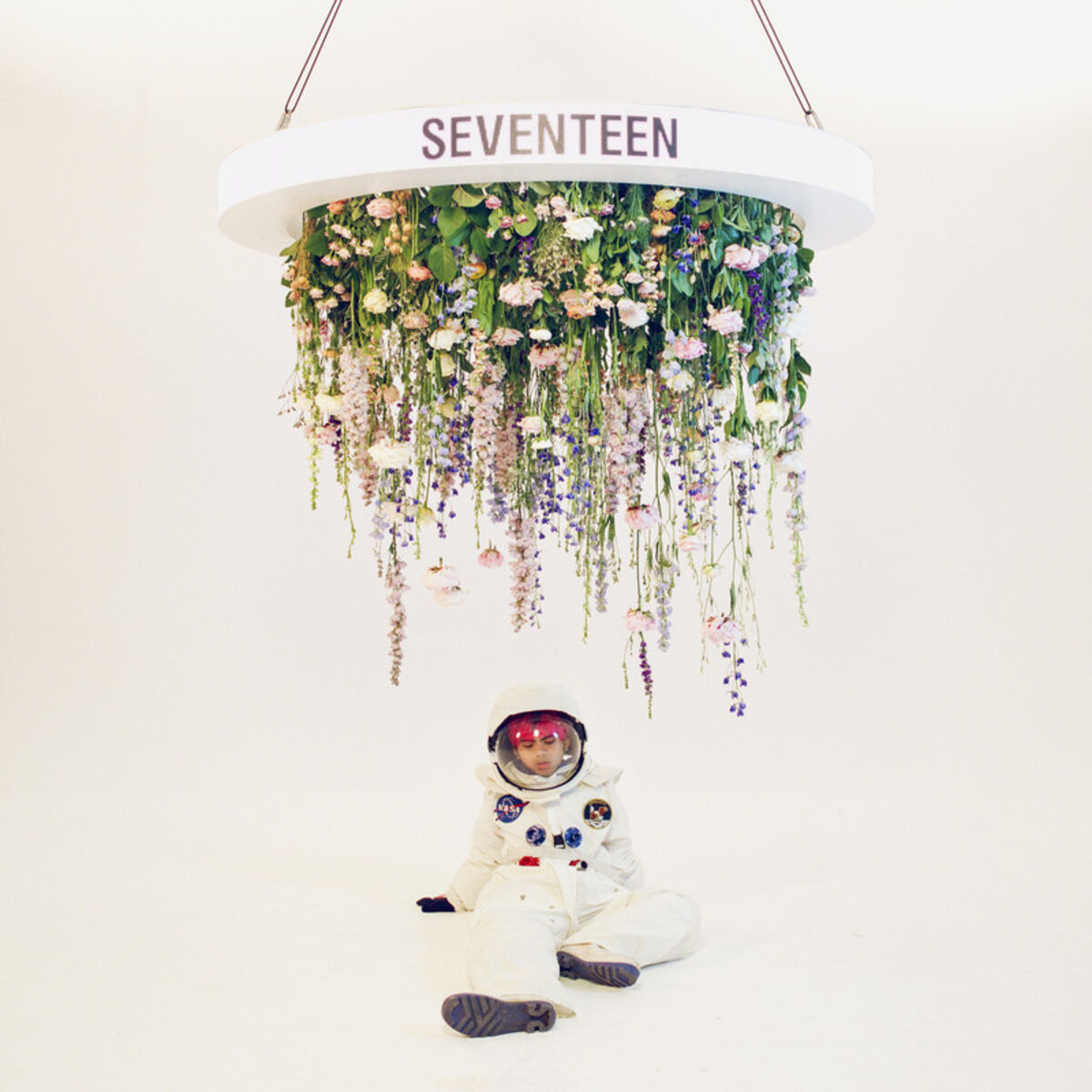 Album cover of Seventeen