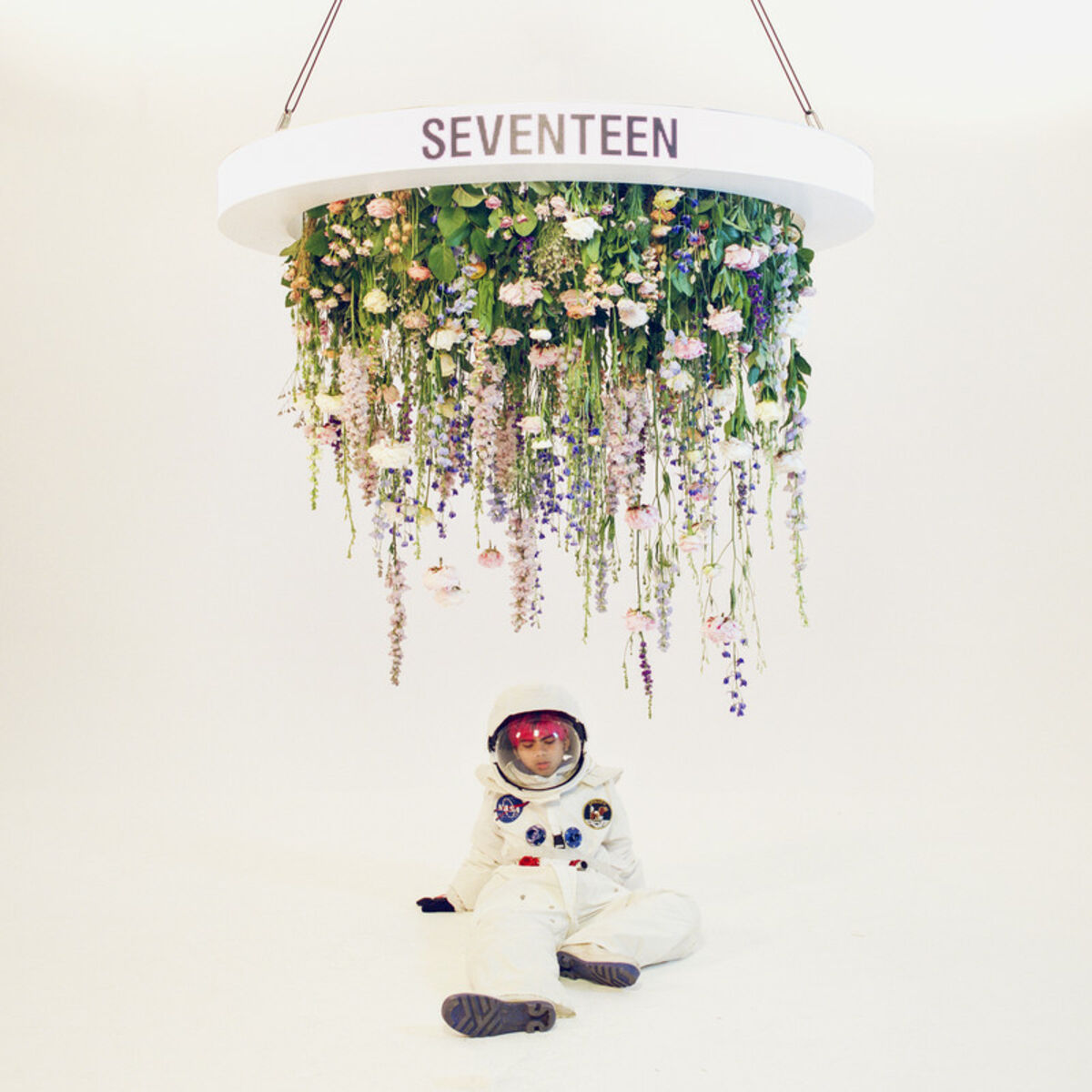 Album cover of Seventeen
