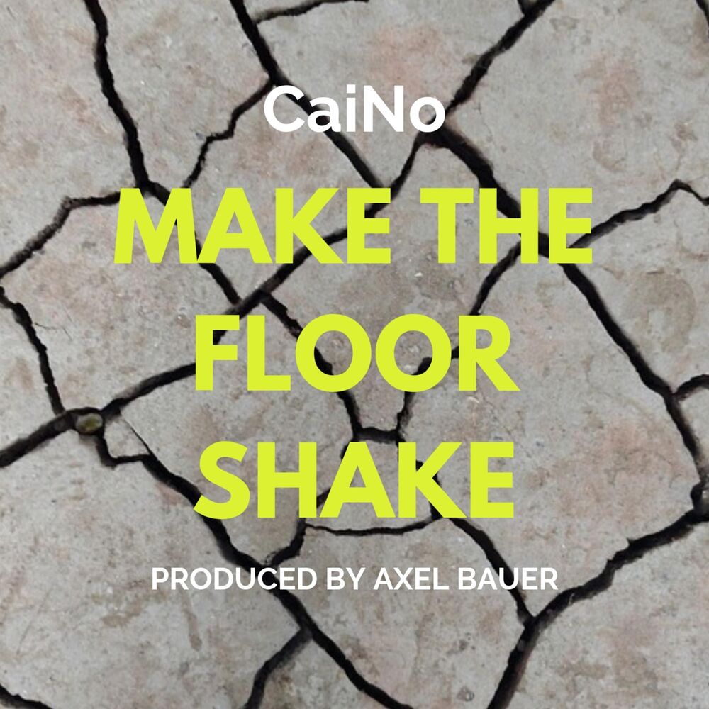 Picture of Make the Floor Shake