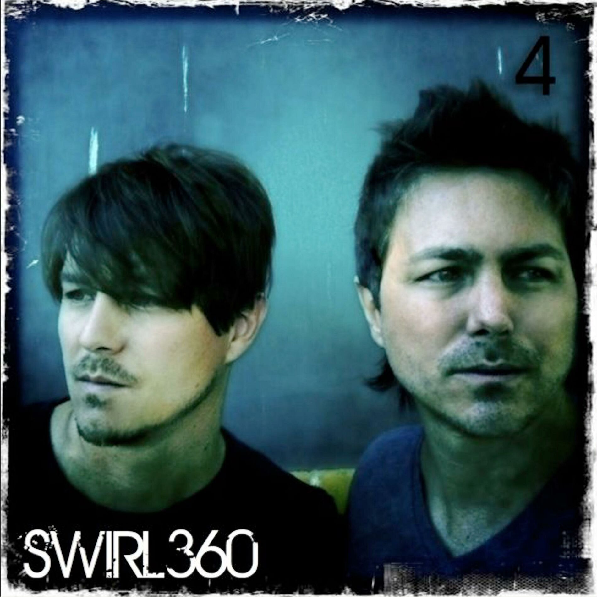 Album cover of 4