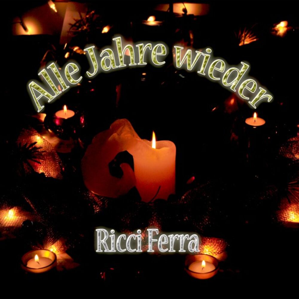 Picture of Alle Jahre wieder