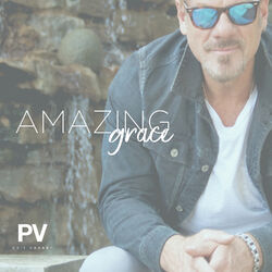 Cover of Amazing Grace