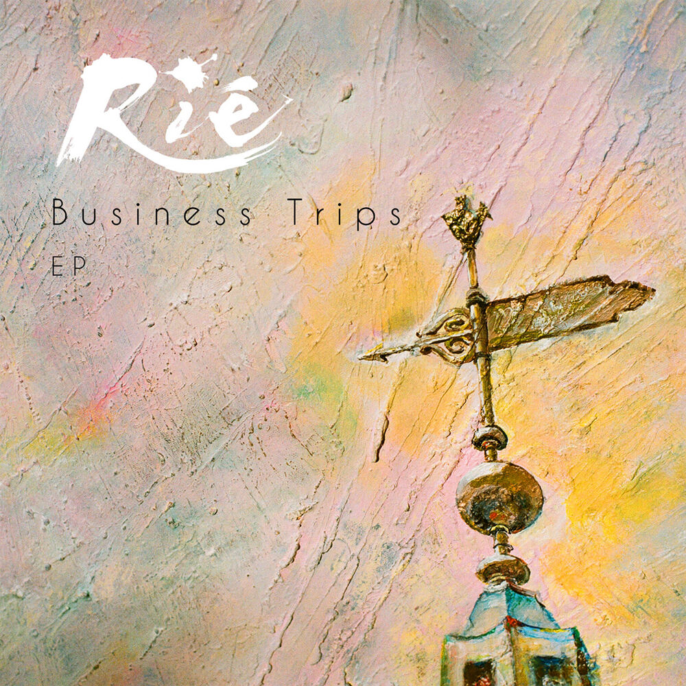 Picture of Business Trips EP