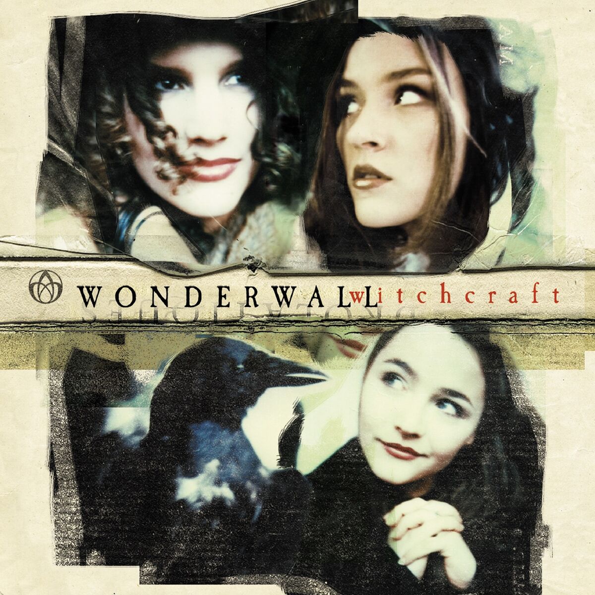 Album cover of Witchcraft
