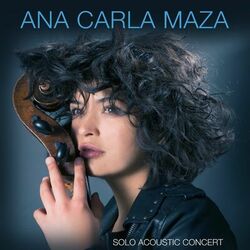 Cover of Solo Acoustic Concert