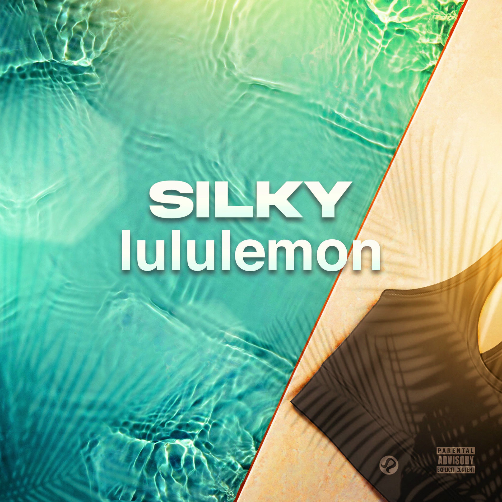 Album cover of Lululemon