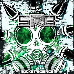 Cover of Rocket Science