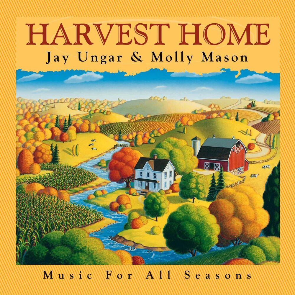 Picture of Harvest Home