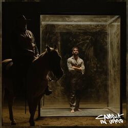 Cover of Cambia Un Uomo
