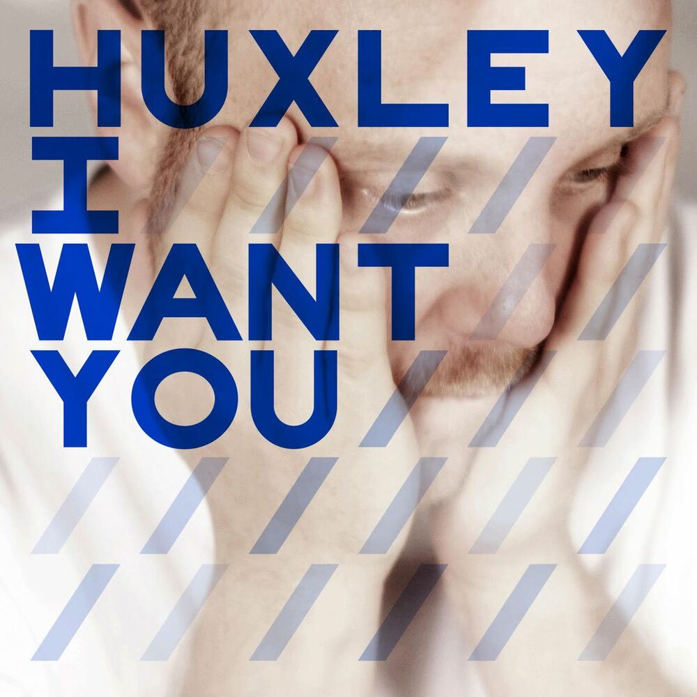 Picture of I Want You (Deetron, Shenoda & Komon remixes)