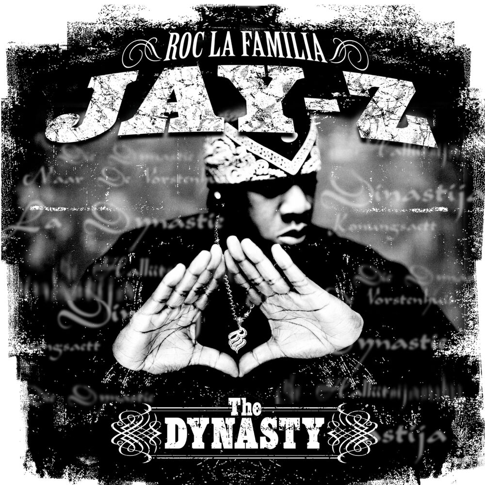Picture of The Dynasty: Roc La Familia 2000