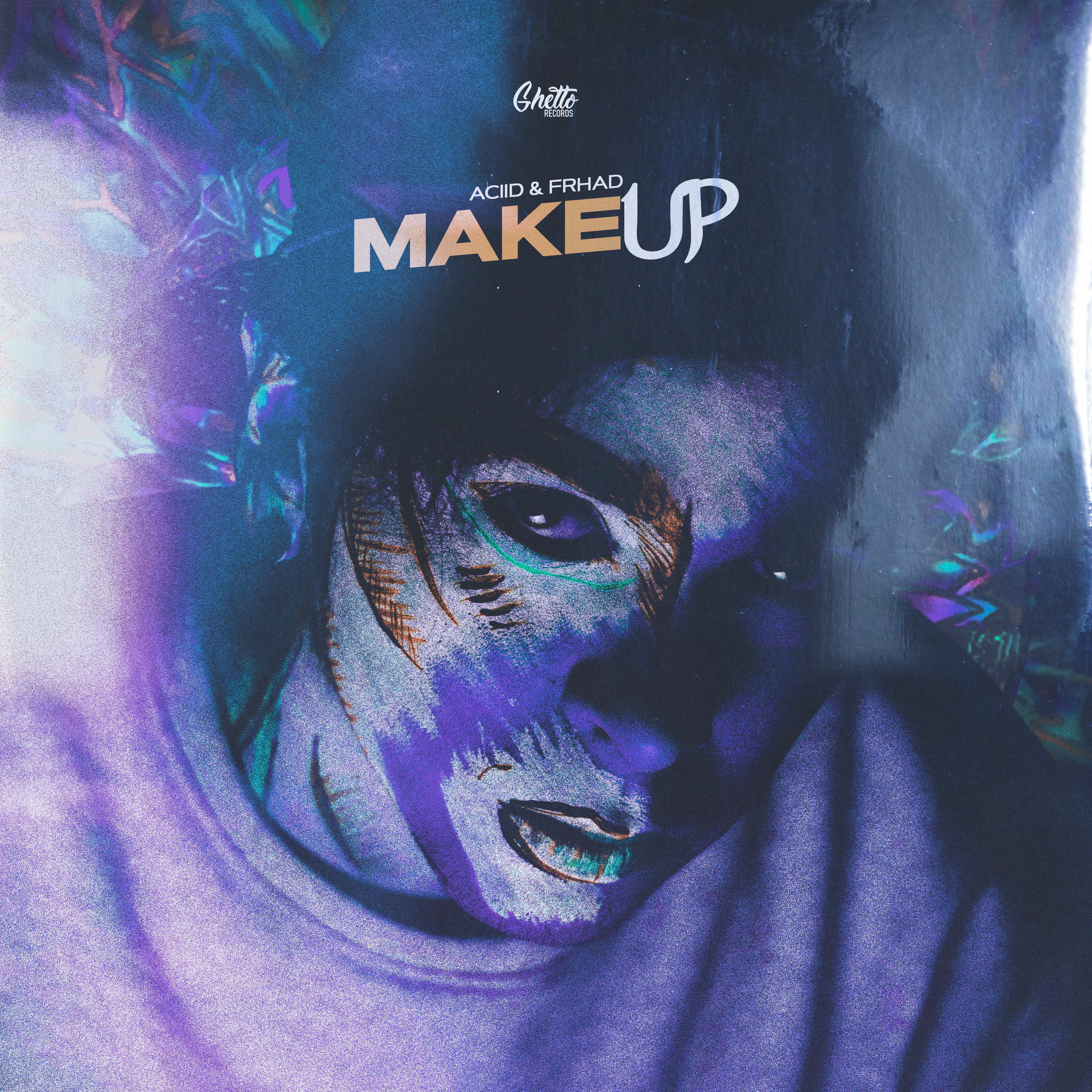 Album cover of Makeup