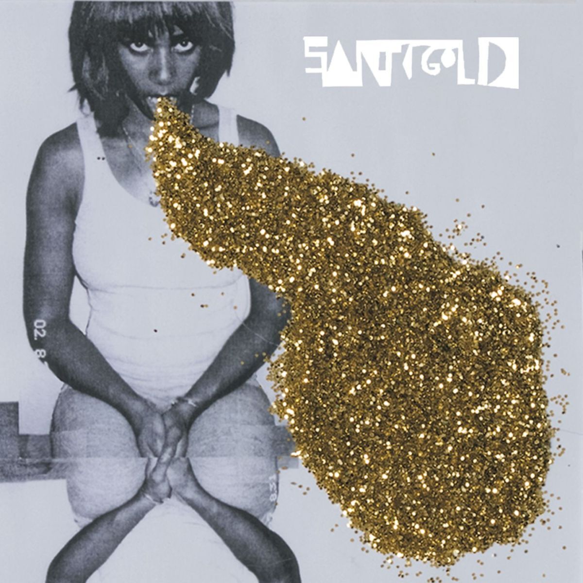 Album cover of L.E.S. Artistes