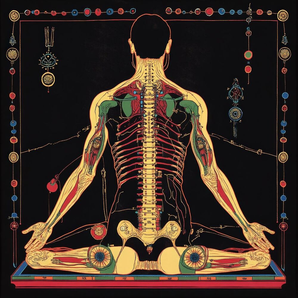 Picture of Calm Shiatsu