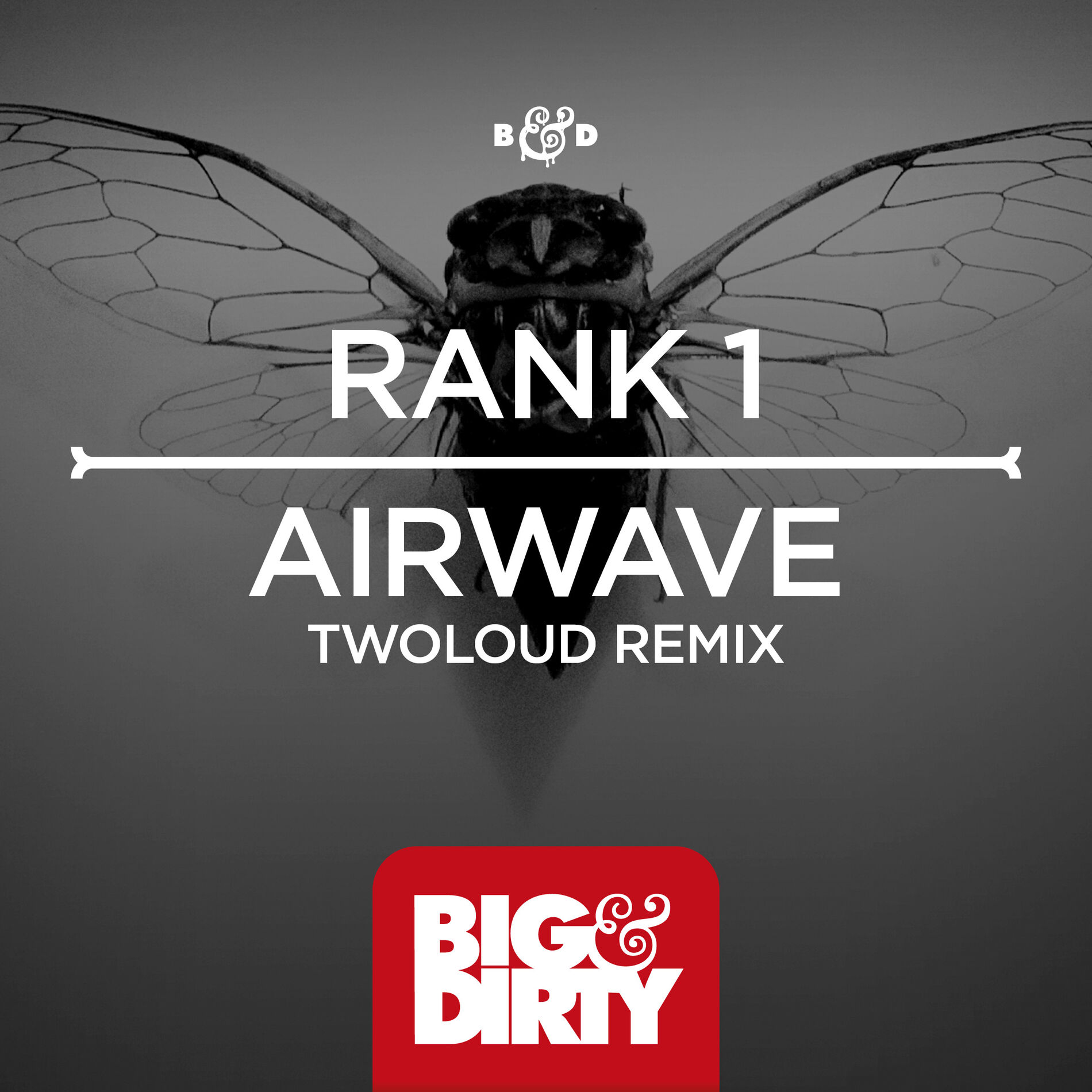 Album cover of Airwave