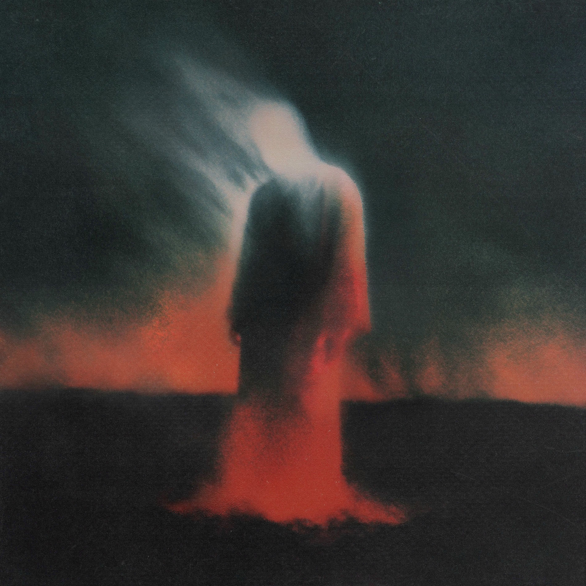 Album cover of Aurora