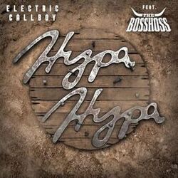 Cover of Hypa Hypa (feat. The BossHoss)