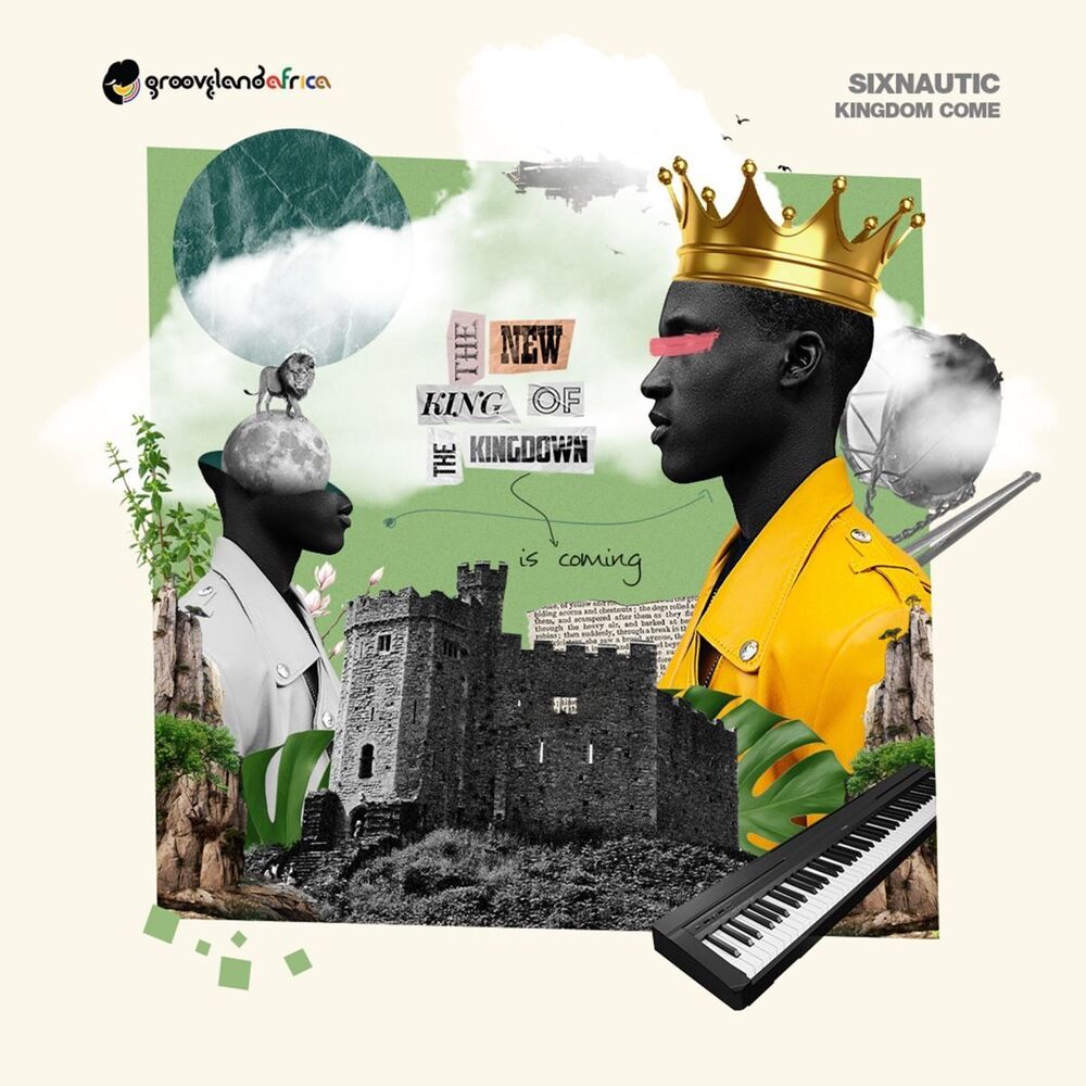 Picture of Kingdom Come