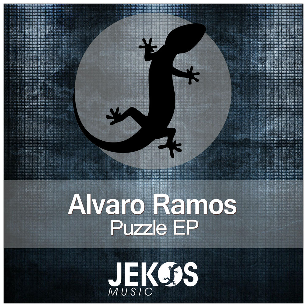 Picture of Puzzle (Ep)
