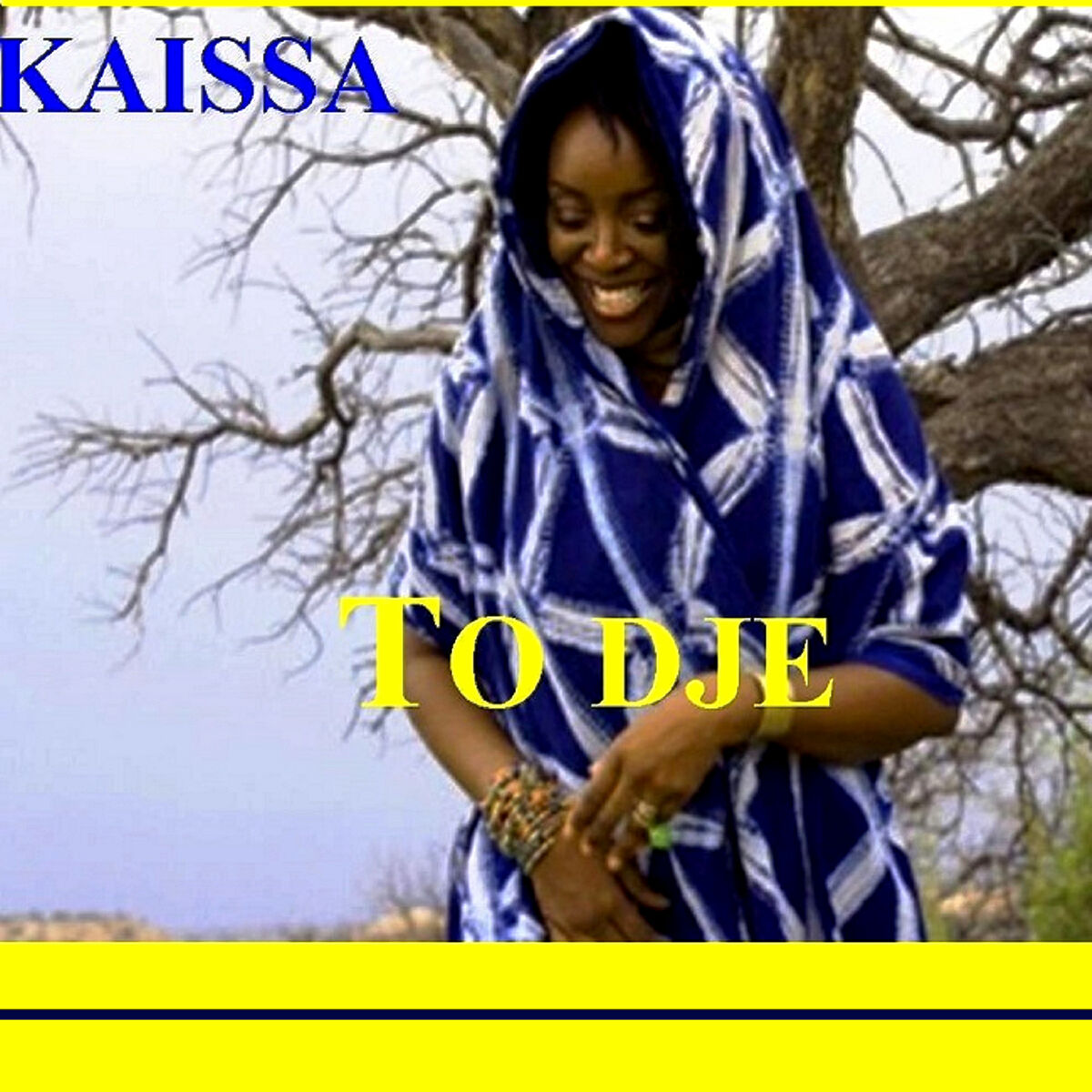 Album cover of To dje